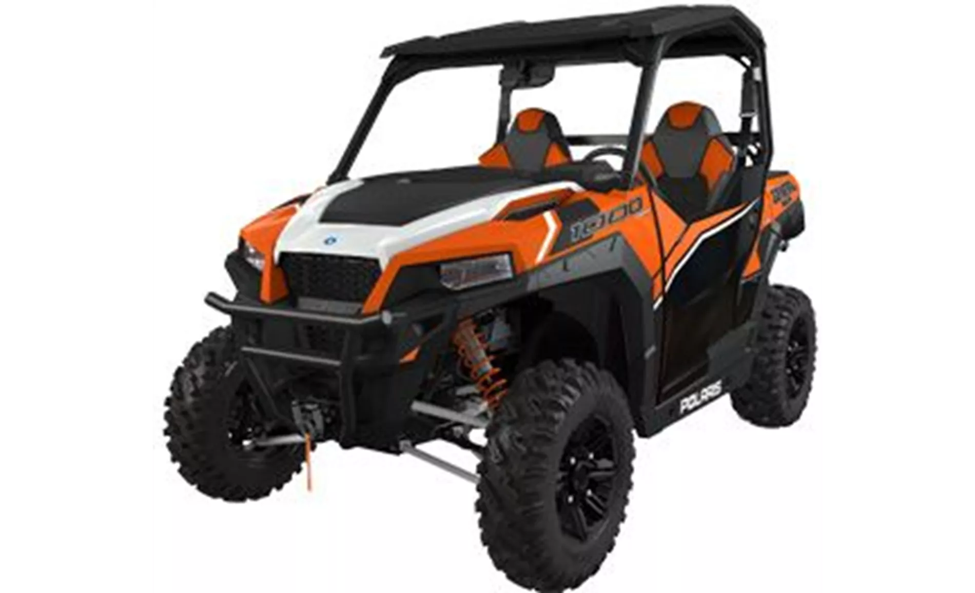 Polaris General 1000 EPS Deluxe 2018 Polaris General 1000 EPS Deluxe 2018